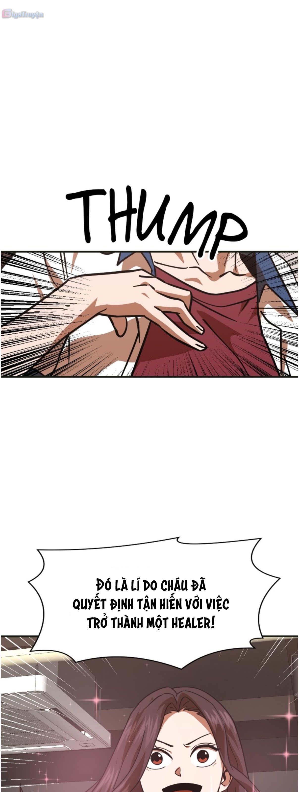 Đọc truyện [Leak] Cao thủ tái xuất - Chap 61 